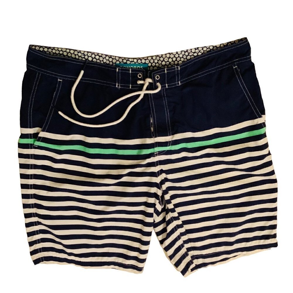 Bonobos mens shorts size 36. Built in mesh under shorts